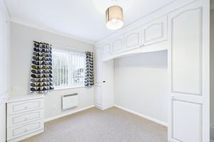 Bedroom 1- click for photo gallery